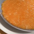 ぷちんさん's cooksnap of when they made 完熟！贅沢なマンゴータルト.