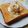 SUNMOONMOM's cooksnap of when they made 自宅で簡単♪ハチミツトーストアイス乗せ.