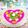 sakuraロゼット's cooksnap of when they made ラディッシュ☆オシャレな盛りつけ飾り切り.