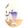 クック4649★'s cooksnap of when they made 色が変わる!?アイスレモネード.