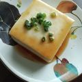 つえちょん's cooksnap of when they made ポン酢2:ごま油1のドレッシング黄金比.