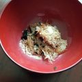 つえちょん's cooksnap of when they made みそ汁の素◎味噌と顆粒だしの黄金比.