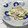 おはなすき's cooksnap of when they made ズッキーニとちくわとハムのマヨサラダ.