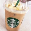 stot's cooksnap of when they made おうちカフェ☆カフェモカ風フラペチーノ.