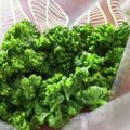 ☆suzuka☆'s cooksnap of when they made パセリ保存.