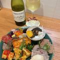 nok♡'s cooksnap of when they made 新たまねぎのコチュジャンサラダ♪.