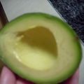 れなちぃ：'s cooksnap of when they made アボカドの熟させ方★.