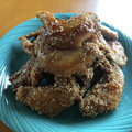 jummama's cooksnap of when they made 覚えやすい！山ちゃん風 手羽先.