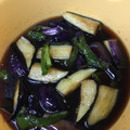 お料理どすこい★'s cooksnap of when they made 簡単！茄子の揚げ浸し.