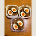 クックP8KGHH☆'s cooksnap of when they made たっぷりナスのドライカレー.