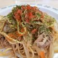 ちょこ＊choco's cooksnap of when they made 彼女の機嫌が治る✨ソース焼きそば.