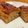 ♪eshara♪'s cooksnap of when they made 小麦粉不使用混ぜて焼くだけケーキ.