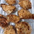 ＊＊あやこ＊＊'s cooksnap of when they made ささみのマスタードマヨ✿カツ.