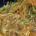 くまさんkkk's cooksnap of when they made 野菜たっぷり☆厚揚げの甘酢あんかけ.