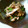 ねこはがき's cooksnap of when they made 焼ききのことほうれん草のおひたし.