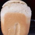 ちゃろみん's cooksnap of when they made HBでフワもち☆ノンオイル ☆豆腐食パン.