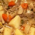 ねこたんい's cooksnap of when they made 白菜と豚ひき肉のクリーム煮.