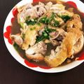 ひーーーーちゃん☆'s cooksnap of when they made 炊飯器de簡単♡しっとり鳥チャーシュー.