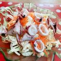 みっくママ's cooksnap of when they made 柔らかい☆いかのゆで方.