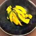 ninanina310's cooksnap of when they made 簡単♫美味しい！カボッコリー.