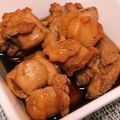 ｶｯﾊﾟ。's cooksnap of when they made さわらの白子の煮付け(15〜20分).