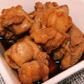 ｶｯﾊﾟ。's cooksnap of when they made さわらの白子の煮付け(15〜20分).