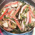 ぱらなお's cooksnap of when they made ほんだしde春雨の簡単お吸い物.