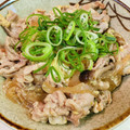とっしーなおじさん's cooksnap of when they made とろとろ卵の豚とじ丼.