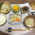 学校給食管理栄養士's cooksnap of when they made たらのホイル焼きぽんバター風味.