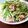 かわゆう1211's cooksnap of when they made 水菜とクリームチーズのサラダ.