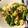 ベティ３'s cooksnap of when they made 簡単！春菊とふわふわ卵のニラ玉風炒め.