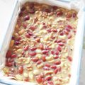 めいめい☆☆☆'s cooksnap of when they made 簡単♡ホワイトチョコのチョコフロランタン.