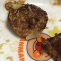 ふえ☆なるちゃん's cooksnap of when they made 美味しすぎるたこ焼き.