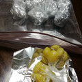 クック7FNN0F☆'s cooksnap of when they made ぎんなんの下処理～長期保存まで♪.