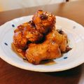 azuki-bar's cooksnap of when they made あとひき菊芋.
