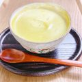 ころわんの母さん's cooksnap of when they made レンジで簡単☆余った餅で☆きな粉ミルク汁.