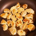 ももゆみ1230's cooksnap of when they made 簡単♪鶏ささみのスイチリ炒め。.