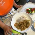まれ子's cooksnap of when they made トマト料理用のトマト冷凍保存.
