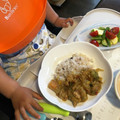 まれ子's cooksnap of when they made トマト料理用のトマト冷凍保存.