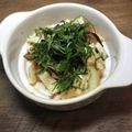 みったんたん☆'s cooksnap of when they made おうち居酒屋★長芋の塩昆布和え.