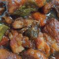 ねーやん☆'s cooksnap of when they made 圧力鍋で簡単、豚の角煮.