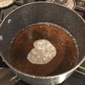 クックPH3Q8X☆'s cooksnap of when they made 天丼のつゆ♪.