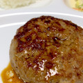 ☆megunyan☆'s cooksnap of when they made 和風ハンバーグのたれ ★材料3つで簡単★.
