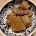 ｐｅｋｏmama's cooksnap of when they made 居酒屋風♪俺のトロットロ牛すじ煮込み.
