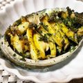 ふわふわふわふわ's cooksnap of when they made 電子レンジでアワビの酒蒸し.