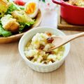runa10's cooksnap of when they made デーツのドレッシング.