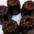 なおみアトキンソン's cooksnap of when they made 簡単*カヌレ.