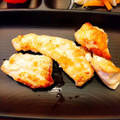 こず母ちゃん's cooksnap of when they made メカジキのマヨ醤油焼き.