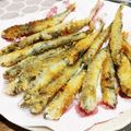 ぽぺと's cooksnap of when they made ビニール袋2枚で簡単＊ししゃもフライ.