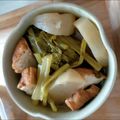 むぃ♪'s cooksnap of when they made 簡単☆かぶと厚揚げの煮物.